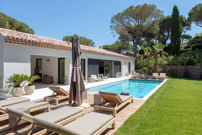 Villa Jungle 5