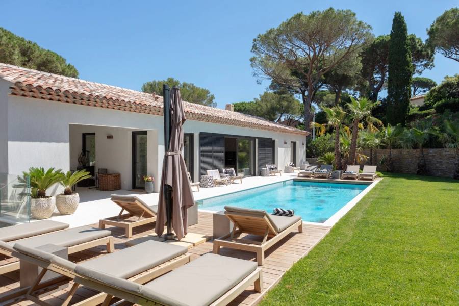 Villa Jungle 5