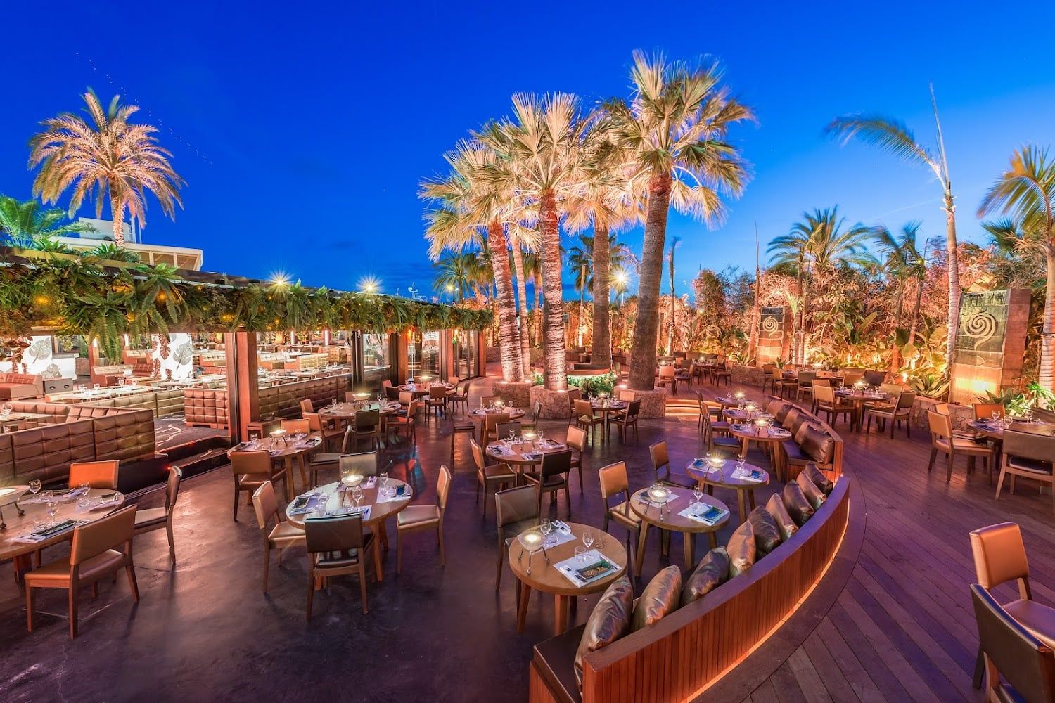 Bâoli Cannes