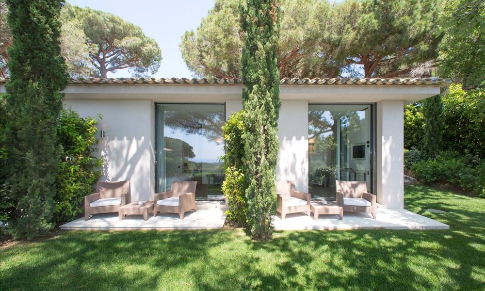 l'Oasis des Pins 12