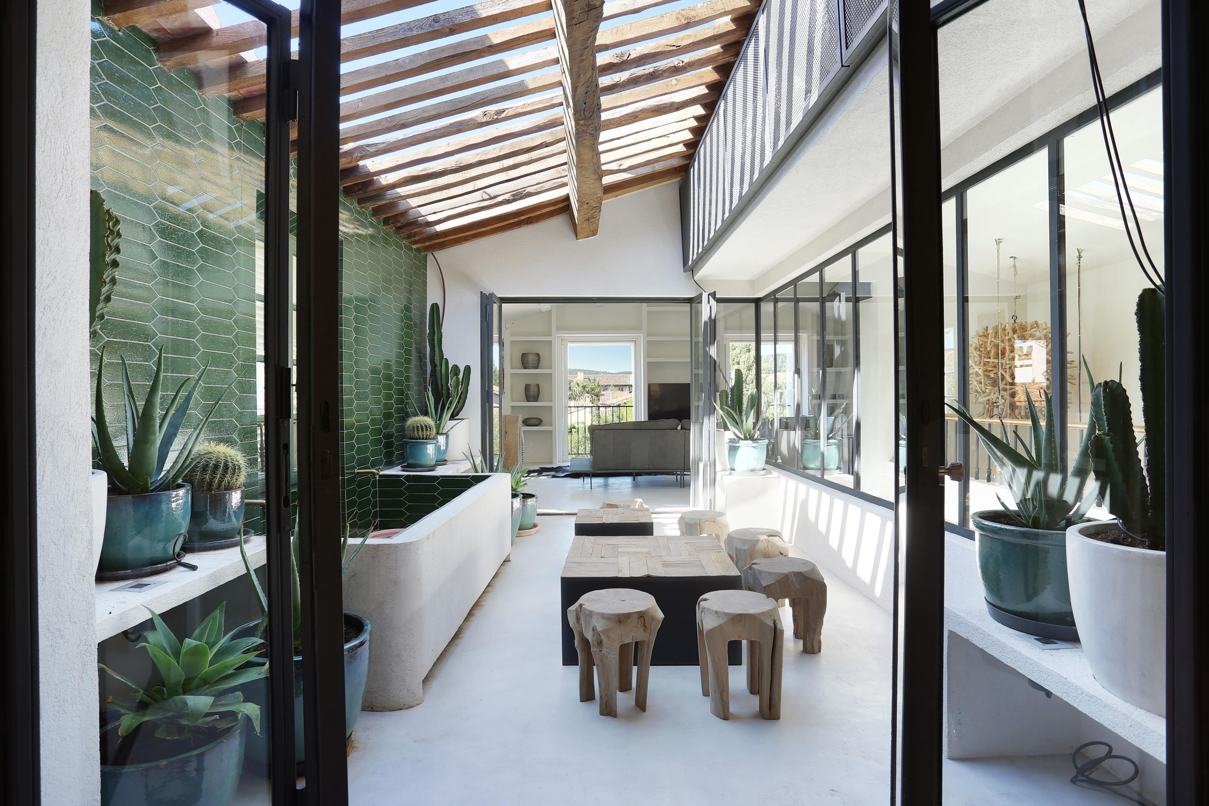 Loft Clemenceau