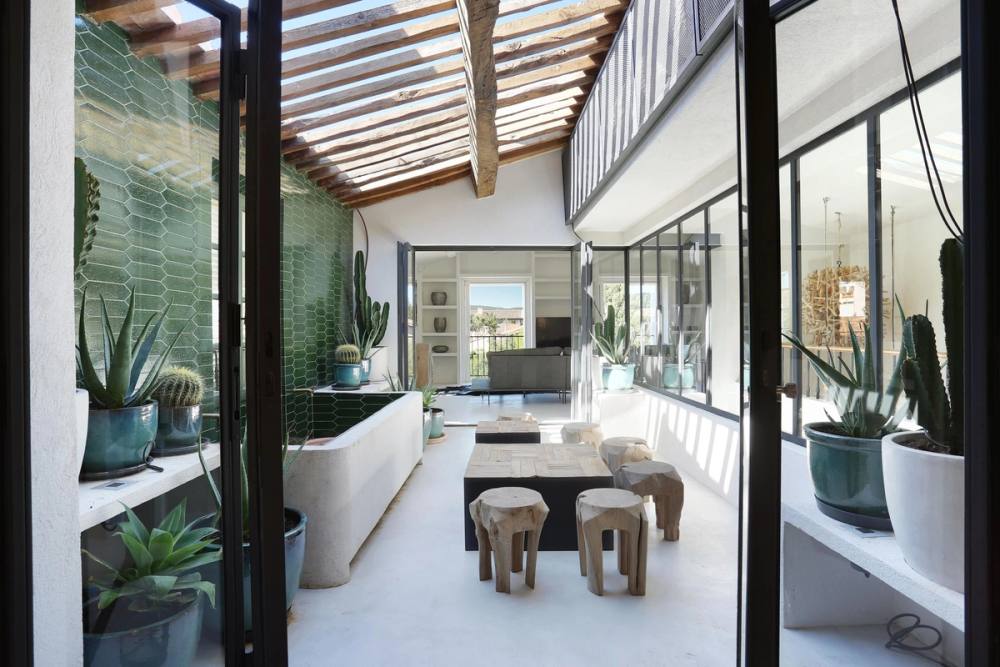 Loft Clemenceau