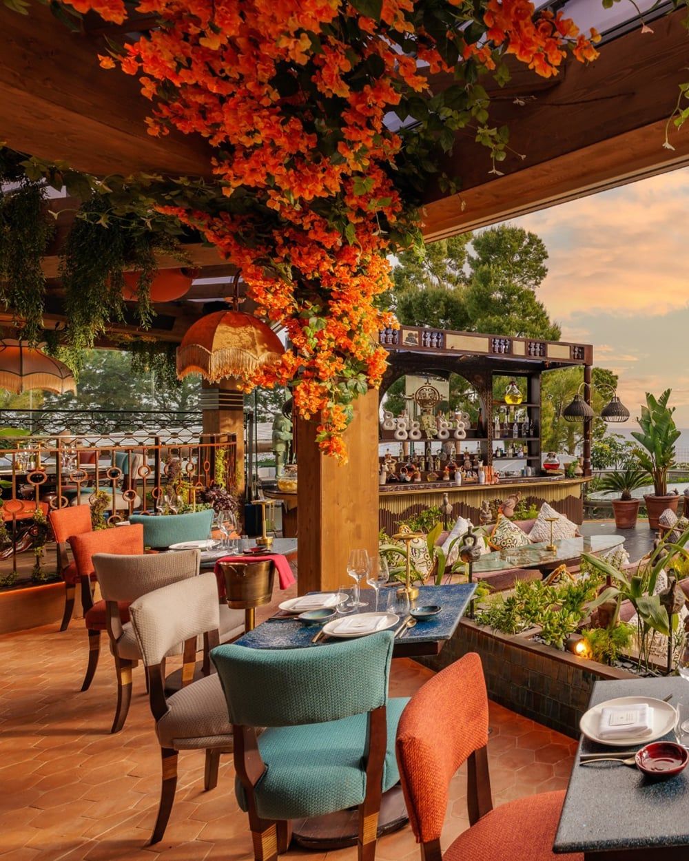 Coya Monte-Carlo