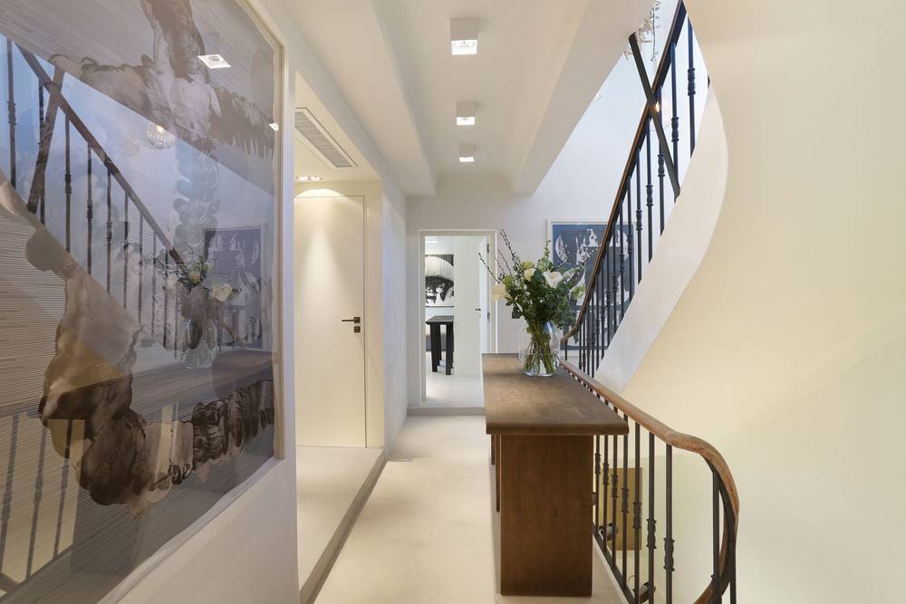 Loft Clemenceau 14