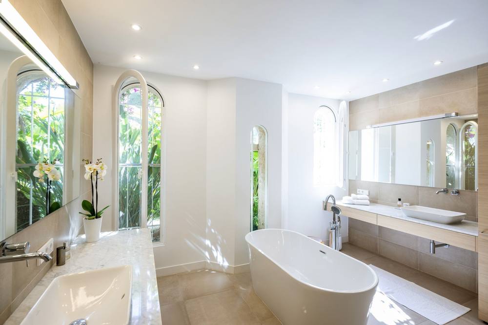 Villa Stefanie 17