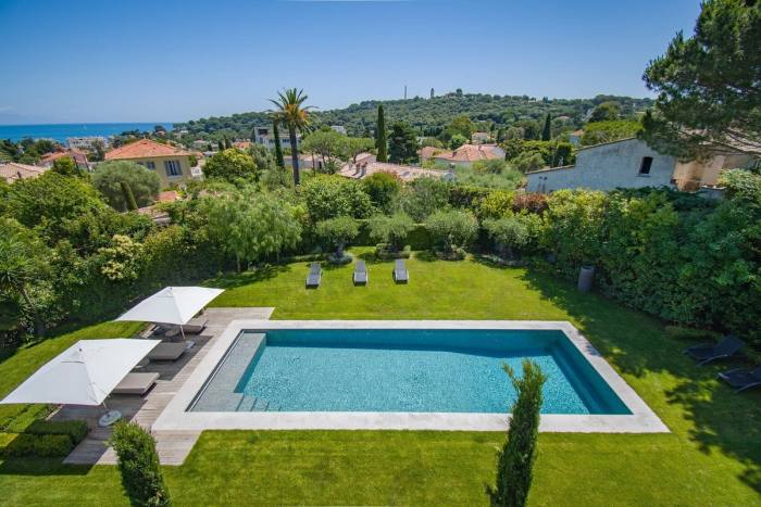 Villa Costa Azzurra 5