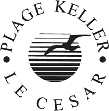 Plage Keller & Le César Restaurant