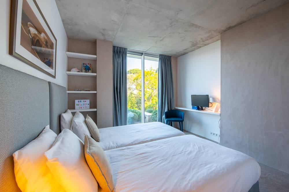 Villa Euphoria 24