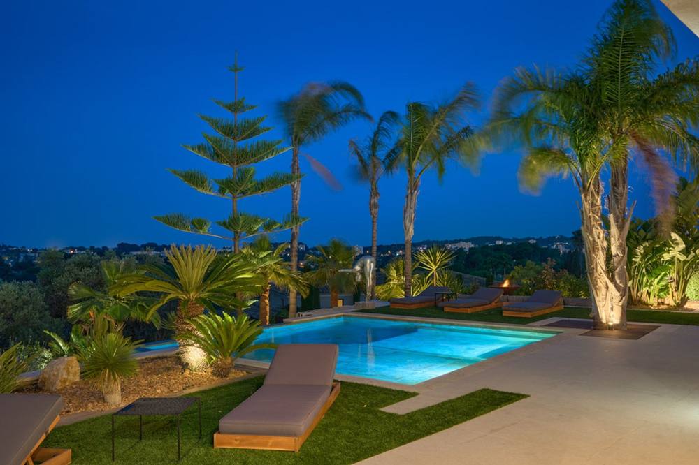 Villa Dalya 9