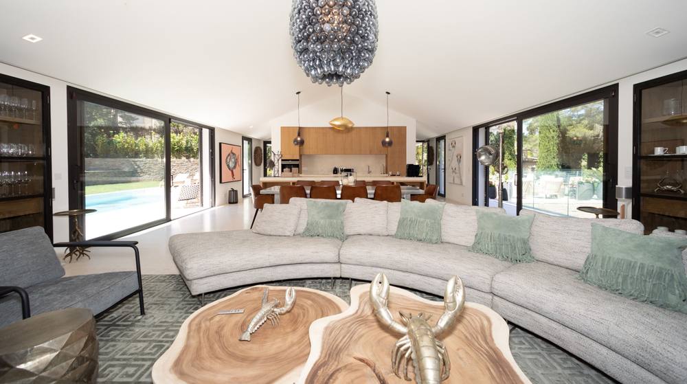 Villa Jungle 8
