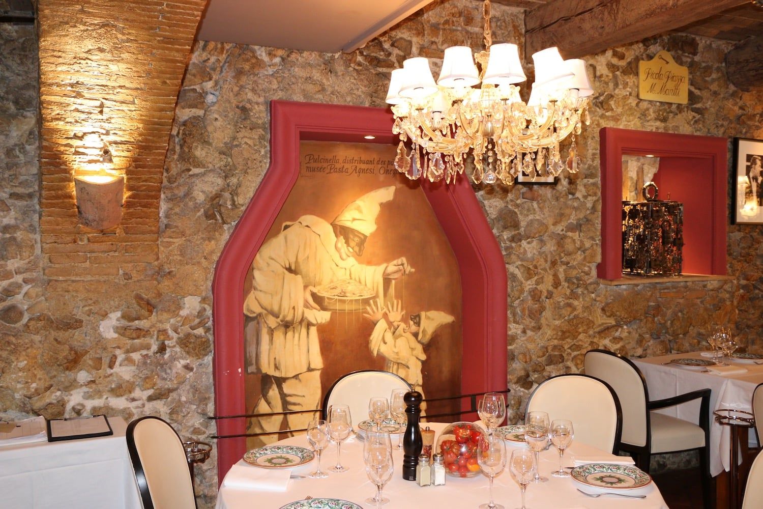 Mamo Michelangelo Antibes 2
