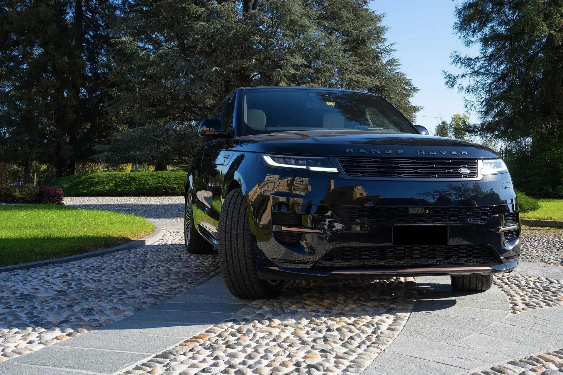Range Rover Sport (2/7)