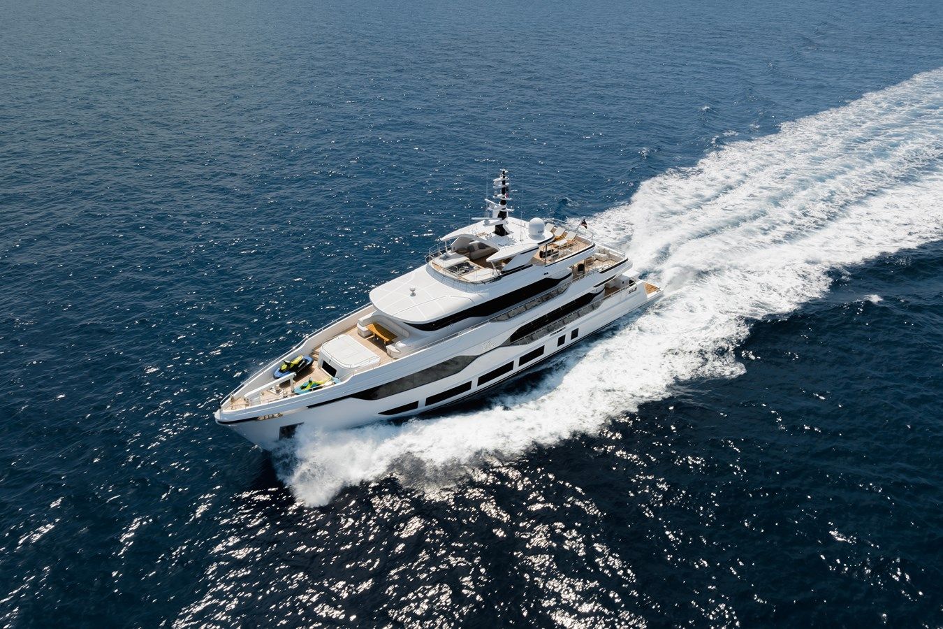 M/Y OLIVIA (2/4)