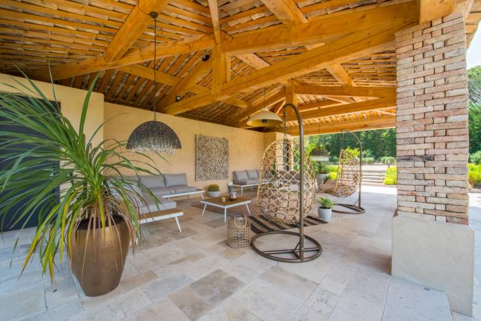Villa Cobain 5