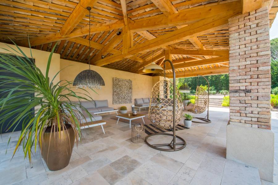 Villa Cobain 5