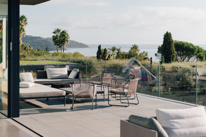 Villa Grant 1