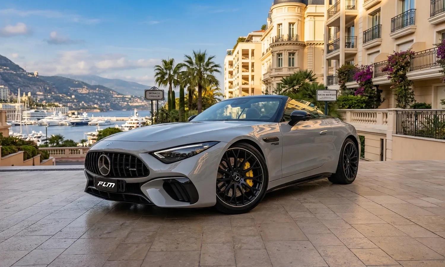 Mercedes