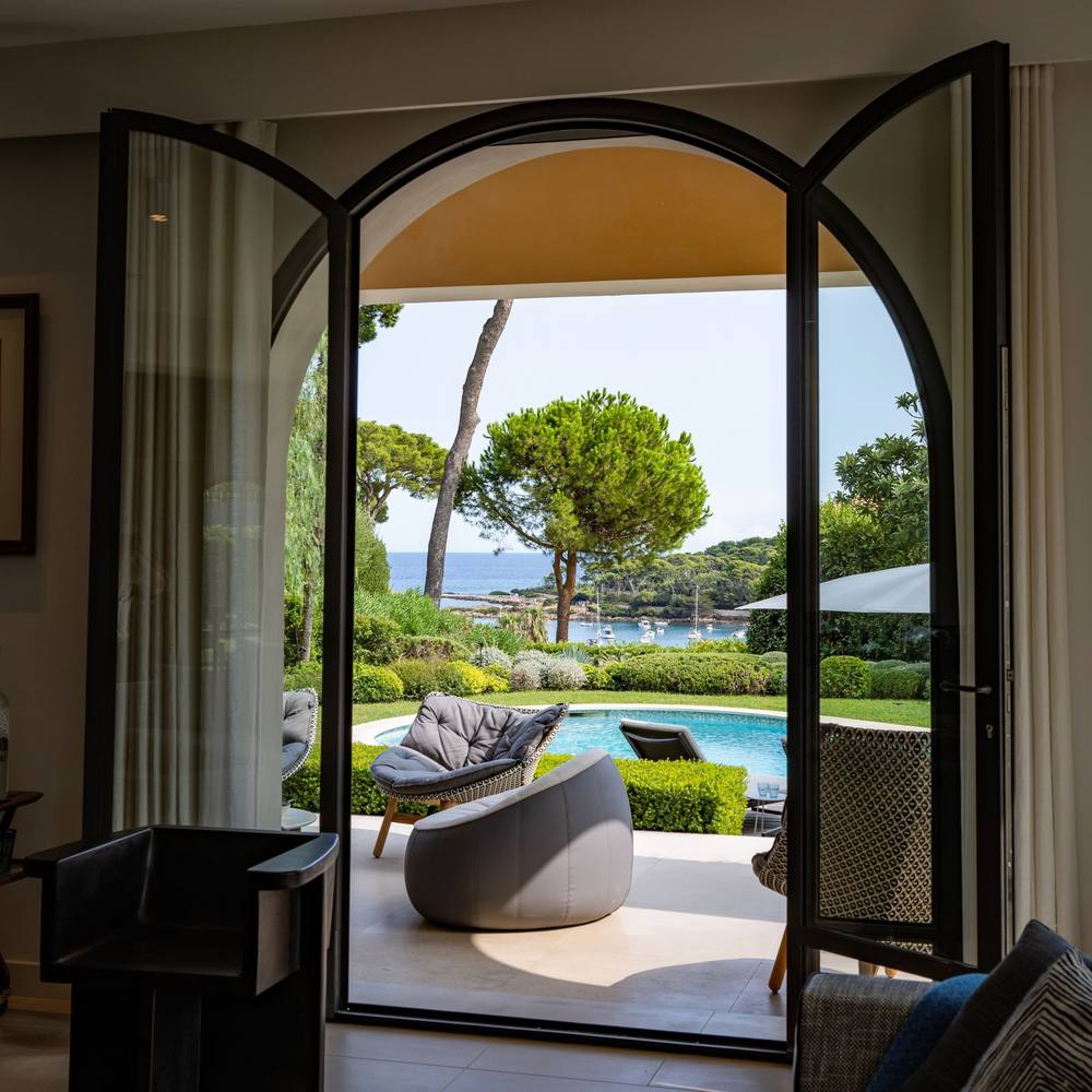 Villa Garoupa 9
