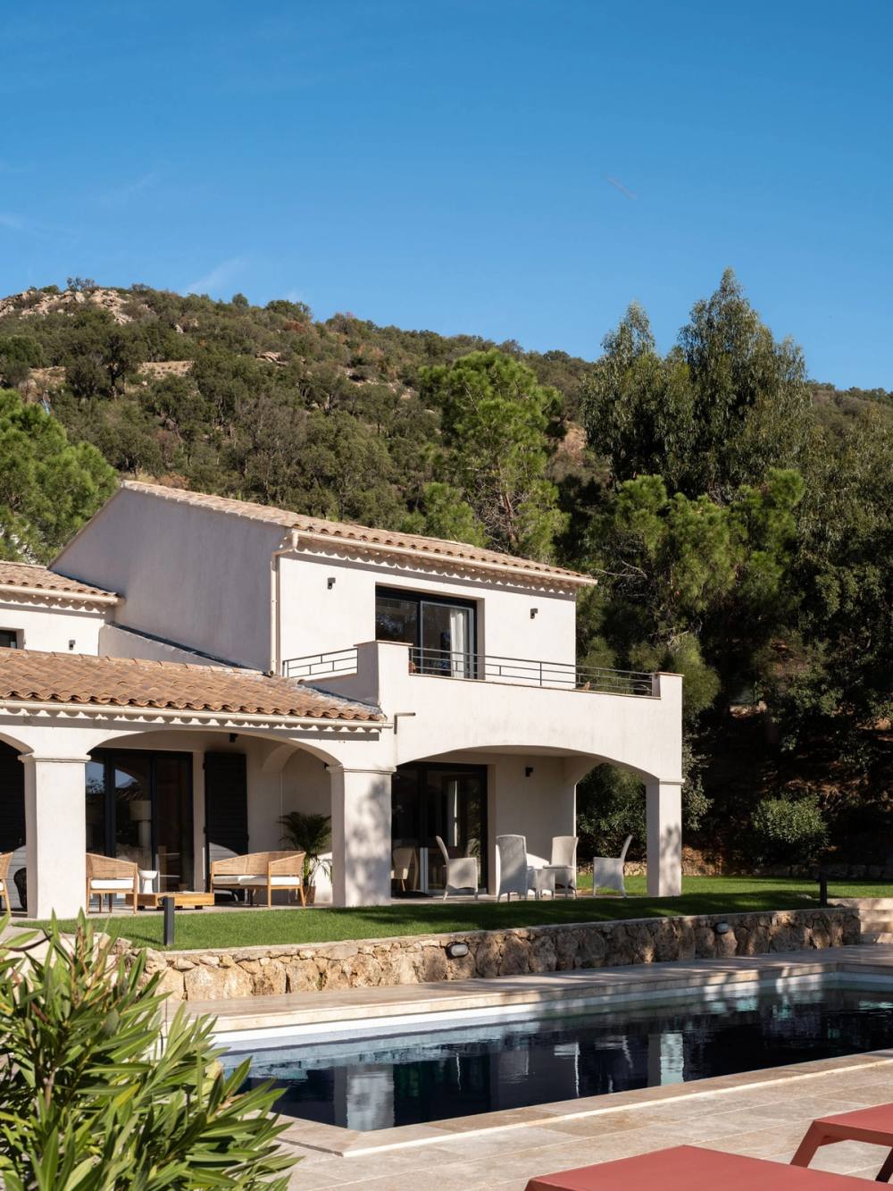 Villa Malenna 11