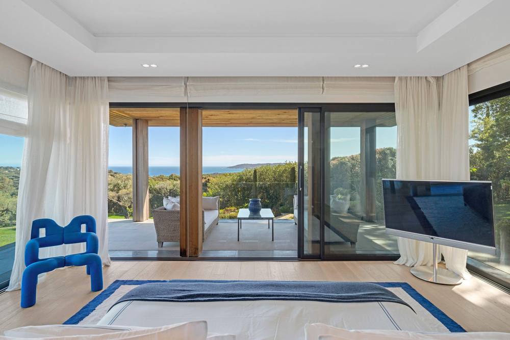 Villa Marine 22