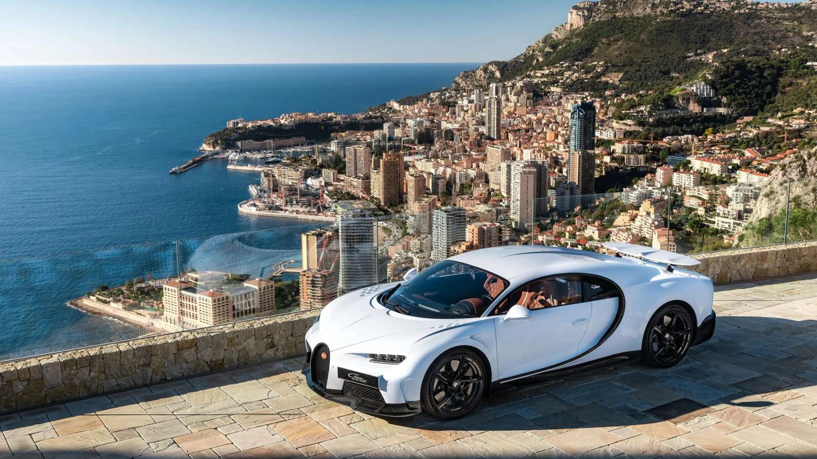 Location voiture de luxe Côte d'Azur · supercar et GT