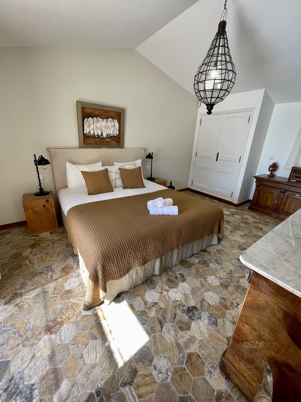 Villa de l'Oumede 22