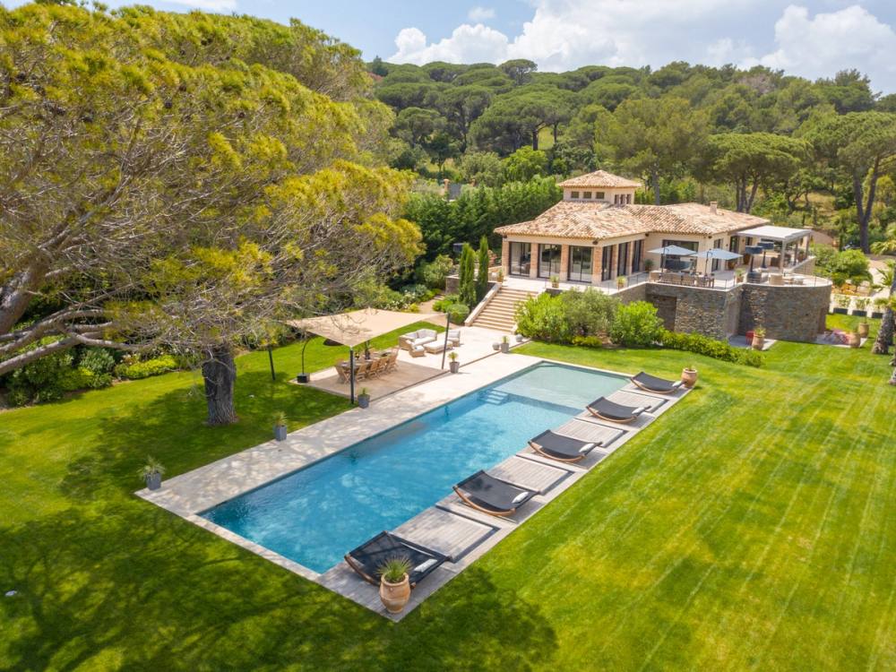 Villa Cobain