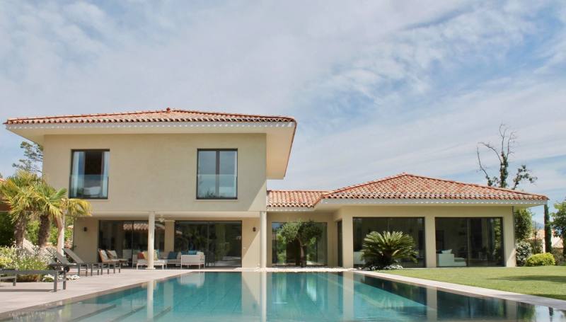 Villa Sérénité 3