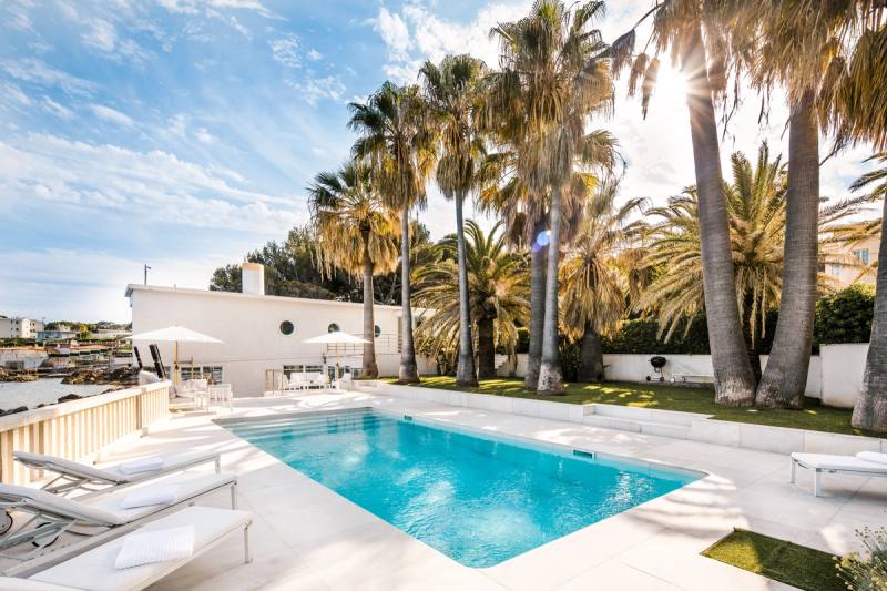 Villa Rive Bleue 3