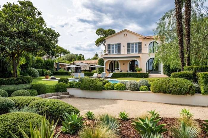 Villa Garoupa 2