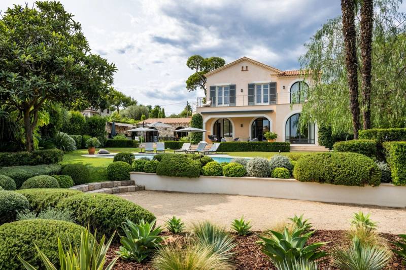 Villa Garoupa 3