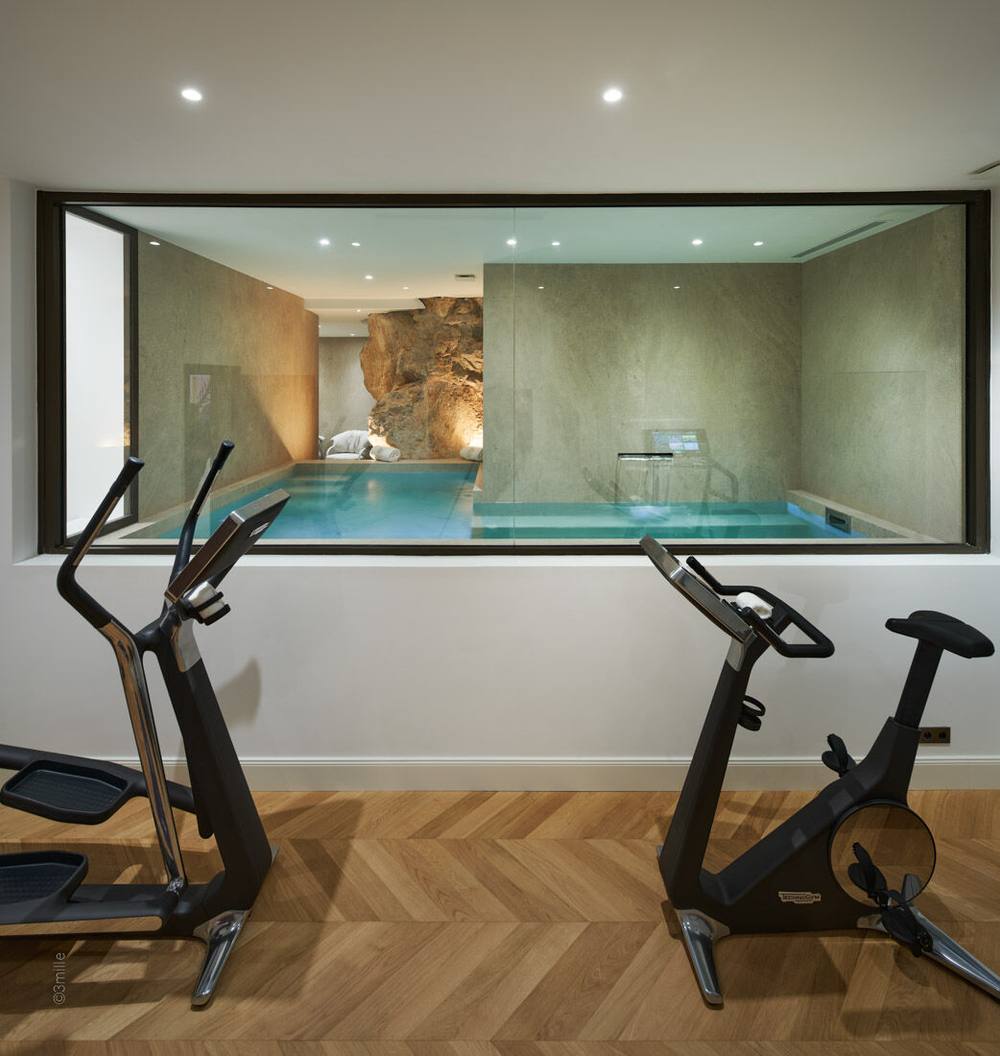 Villa Five Senses 15