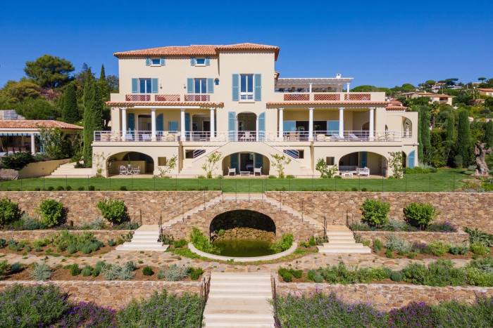 Domaine des Cistes 2