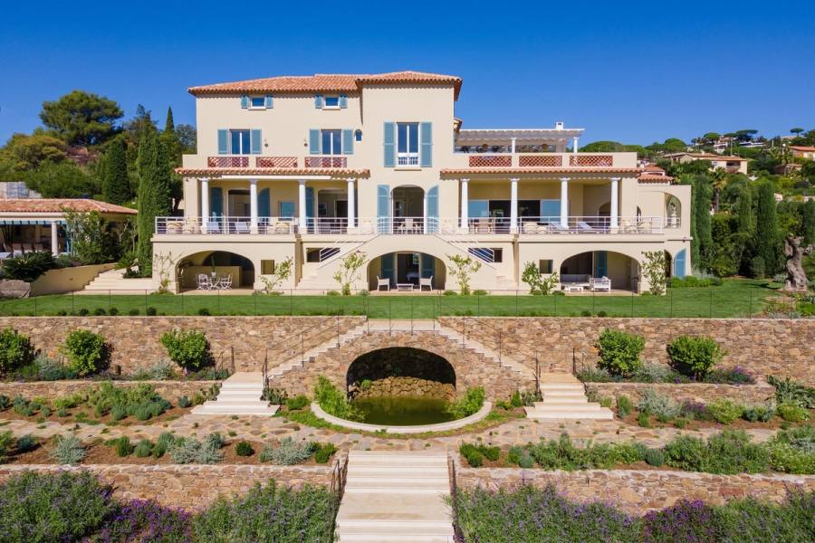 Domaine des Cistes 2