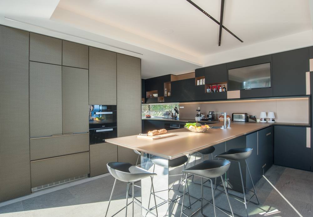 Villa Grant 8