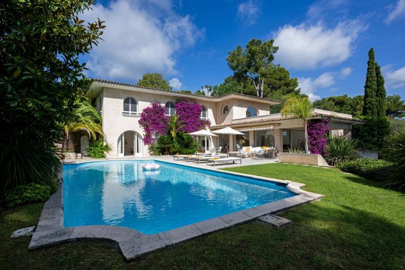 Villa Stefanie 4