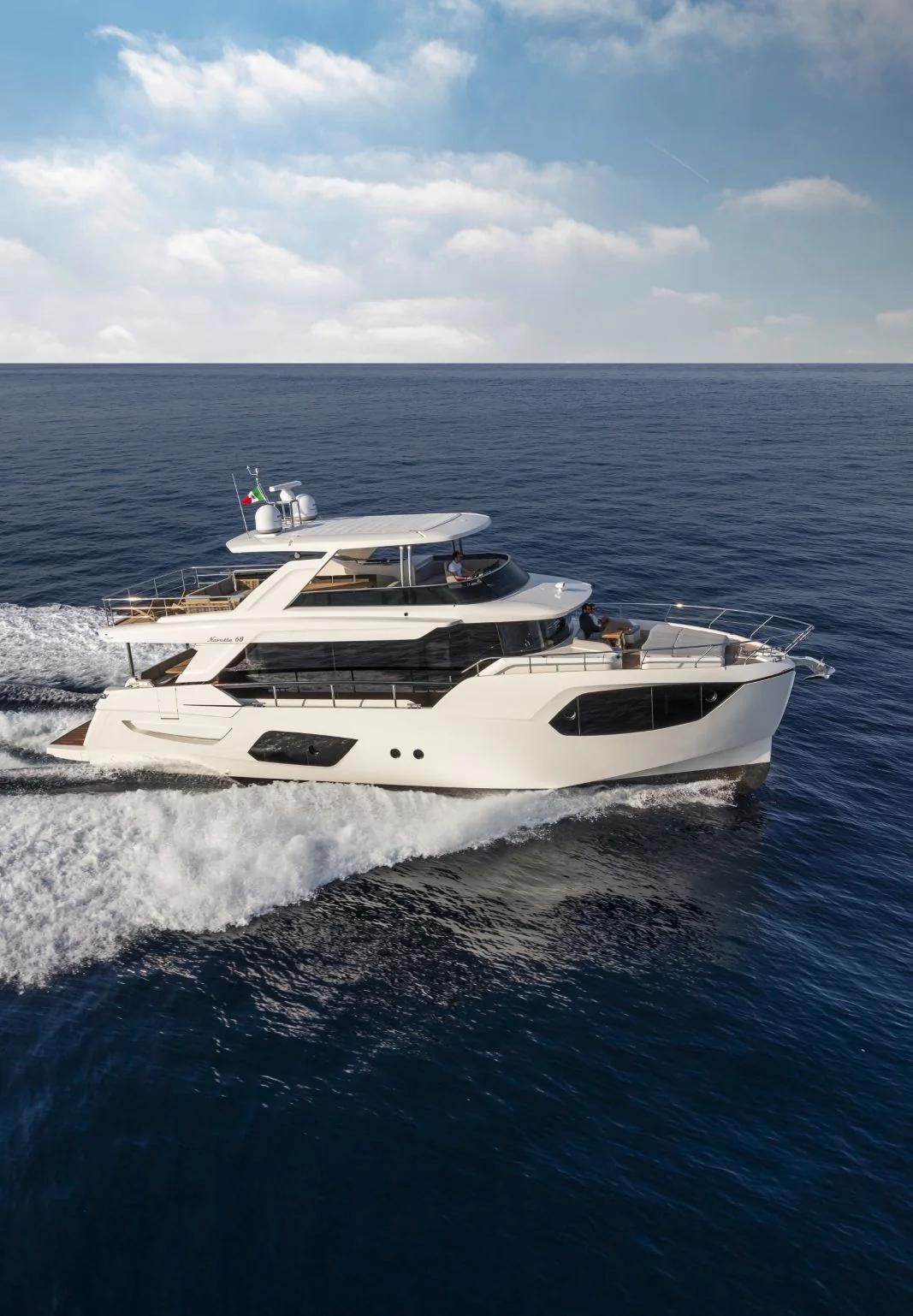 M/Y A4A (4/4)