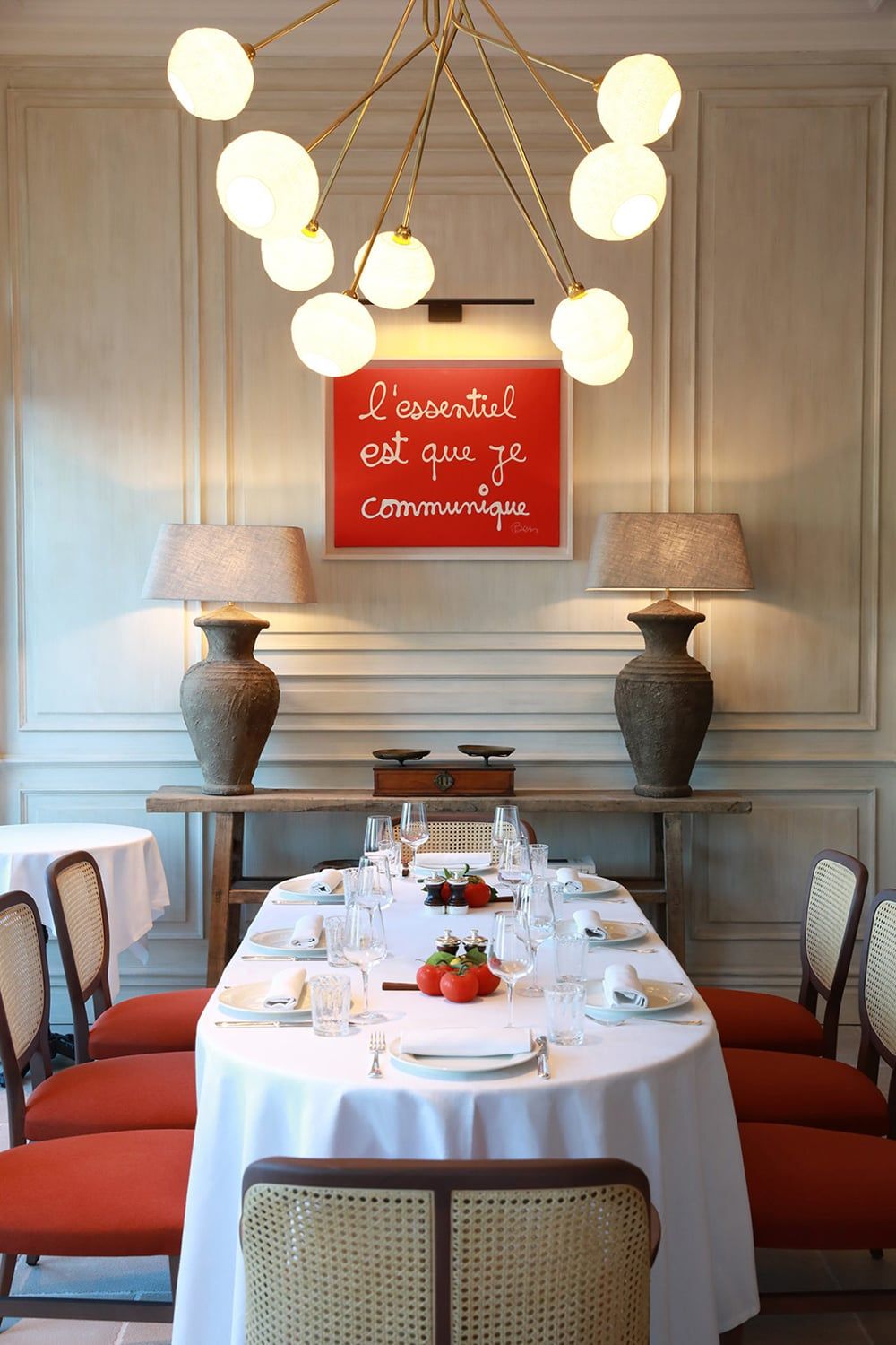 La Petite Maison Cannes 2