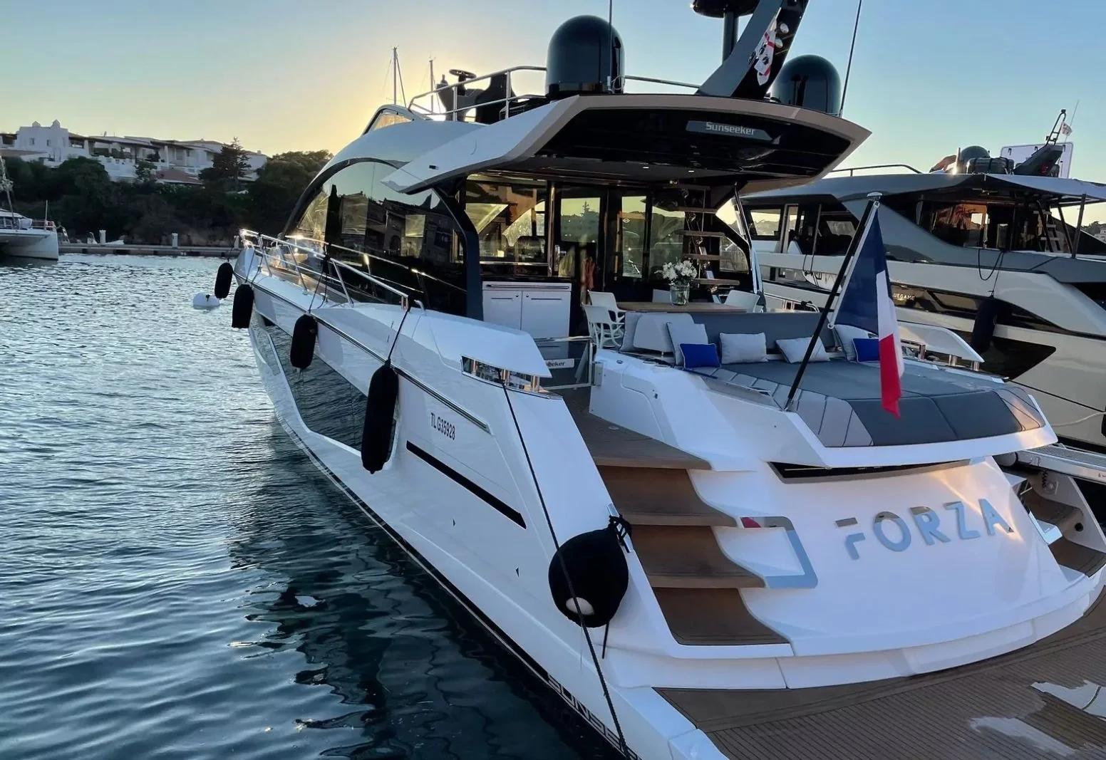 M/Y FORZA (4/4)