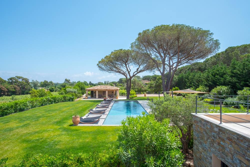 Villa Cobain 8