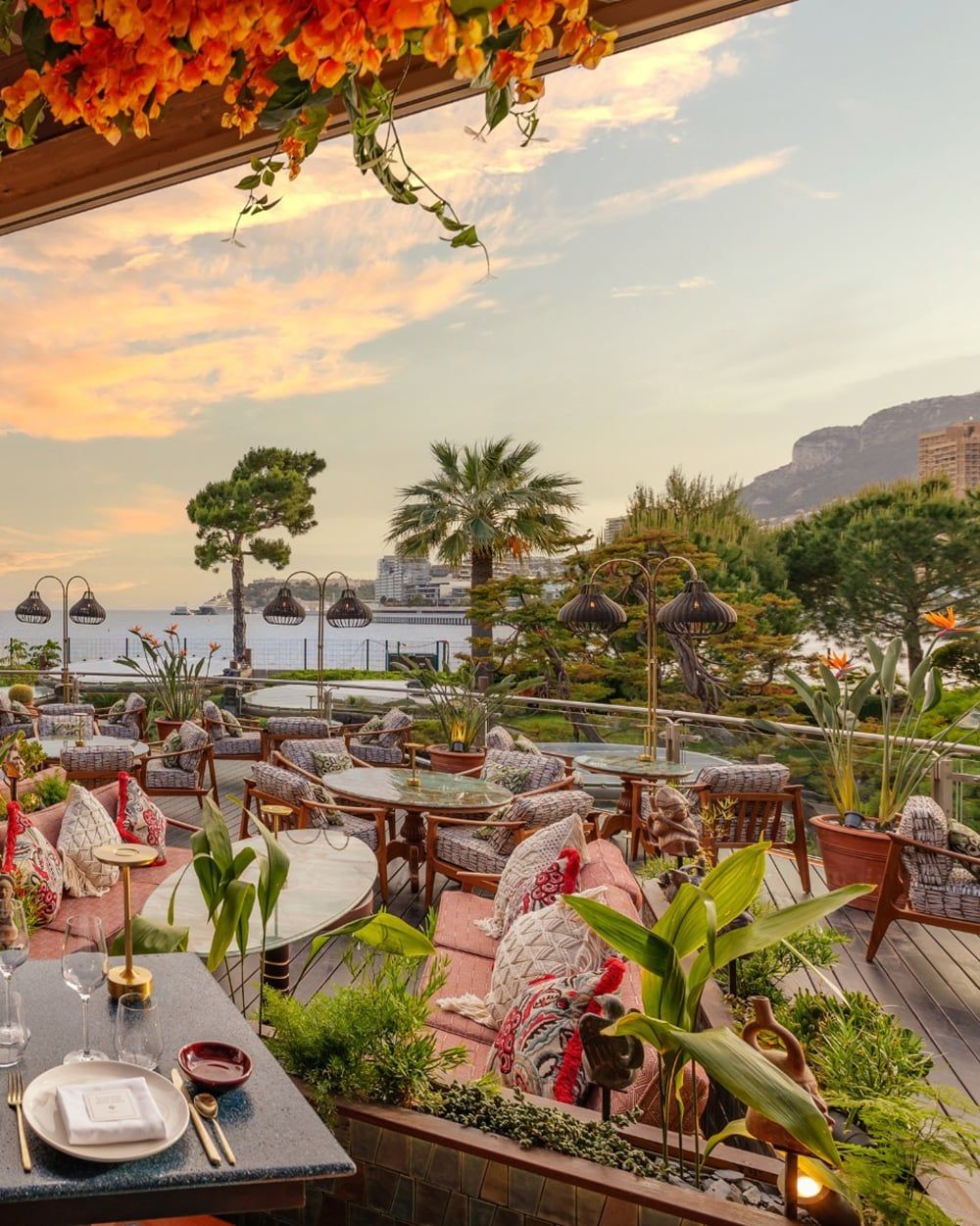 Coya Monte-Carlo 2