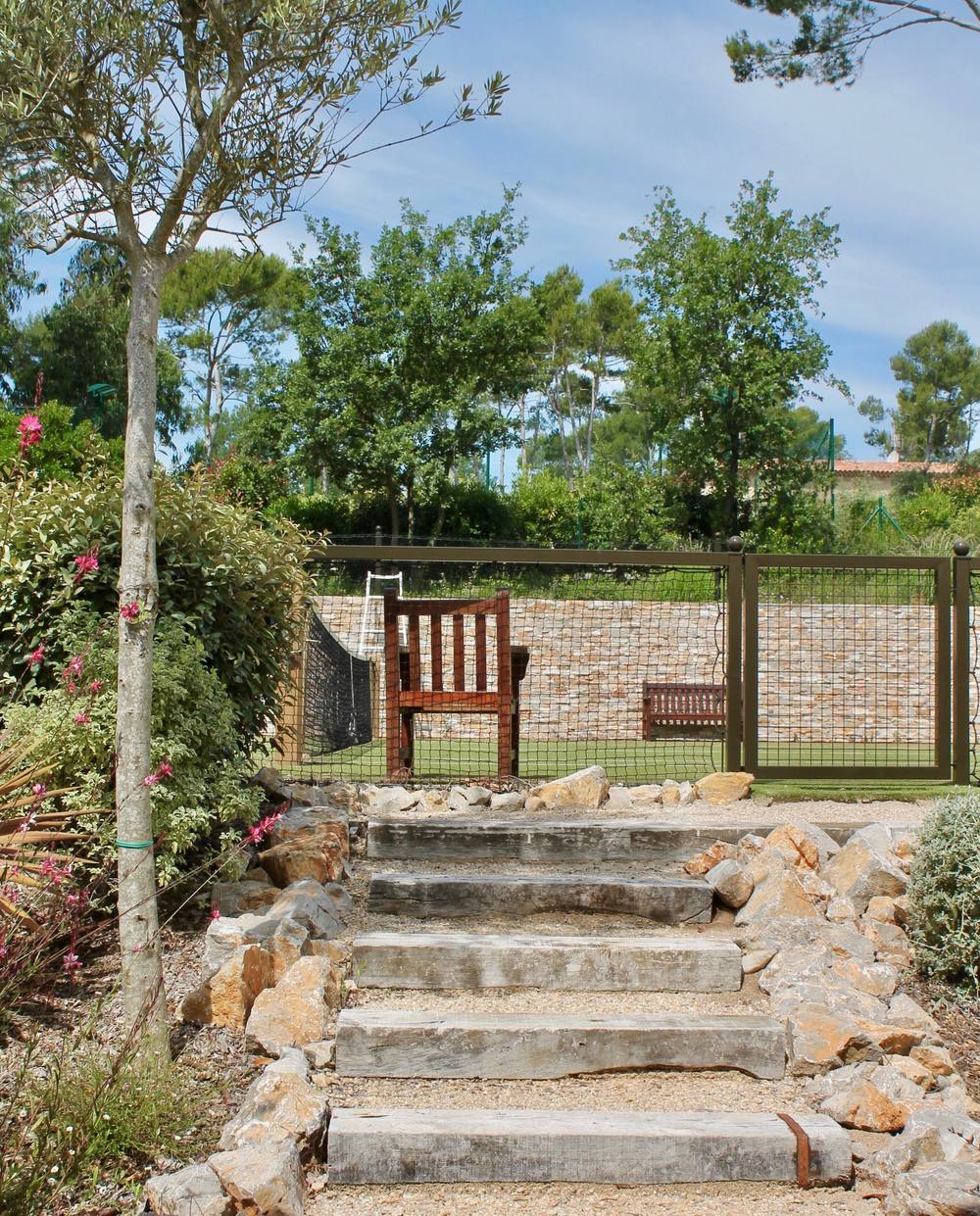 Villa Sérénité 24