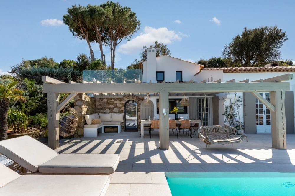Villa Evissa 2