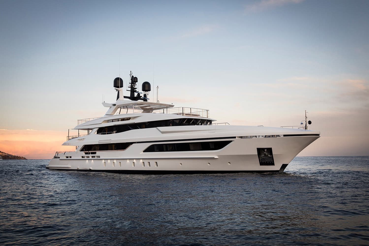M/Y ANDIAMO (1/4)