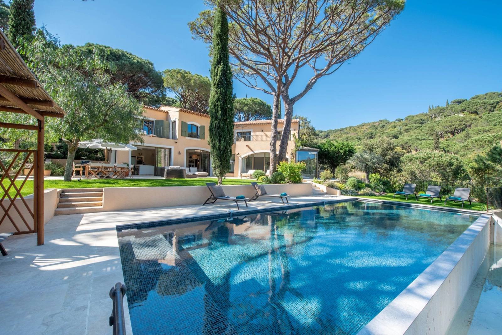 Villa Giuseppa