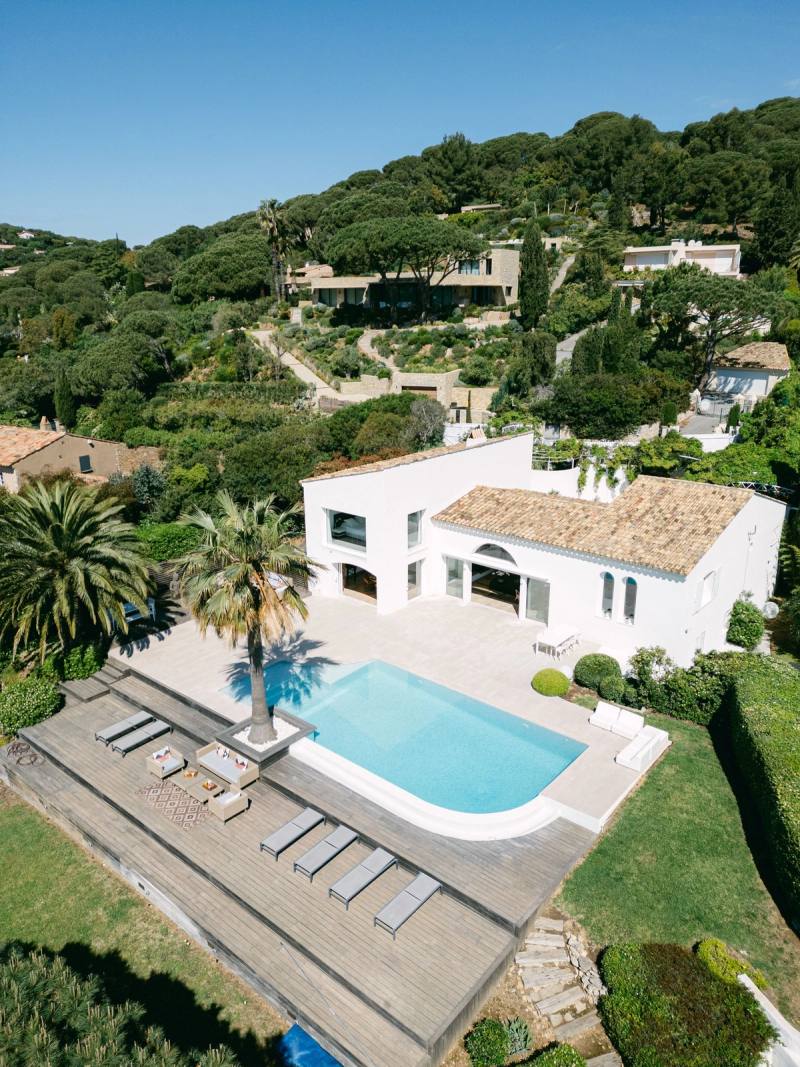 Villa Alba 2