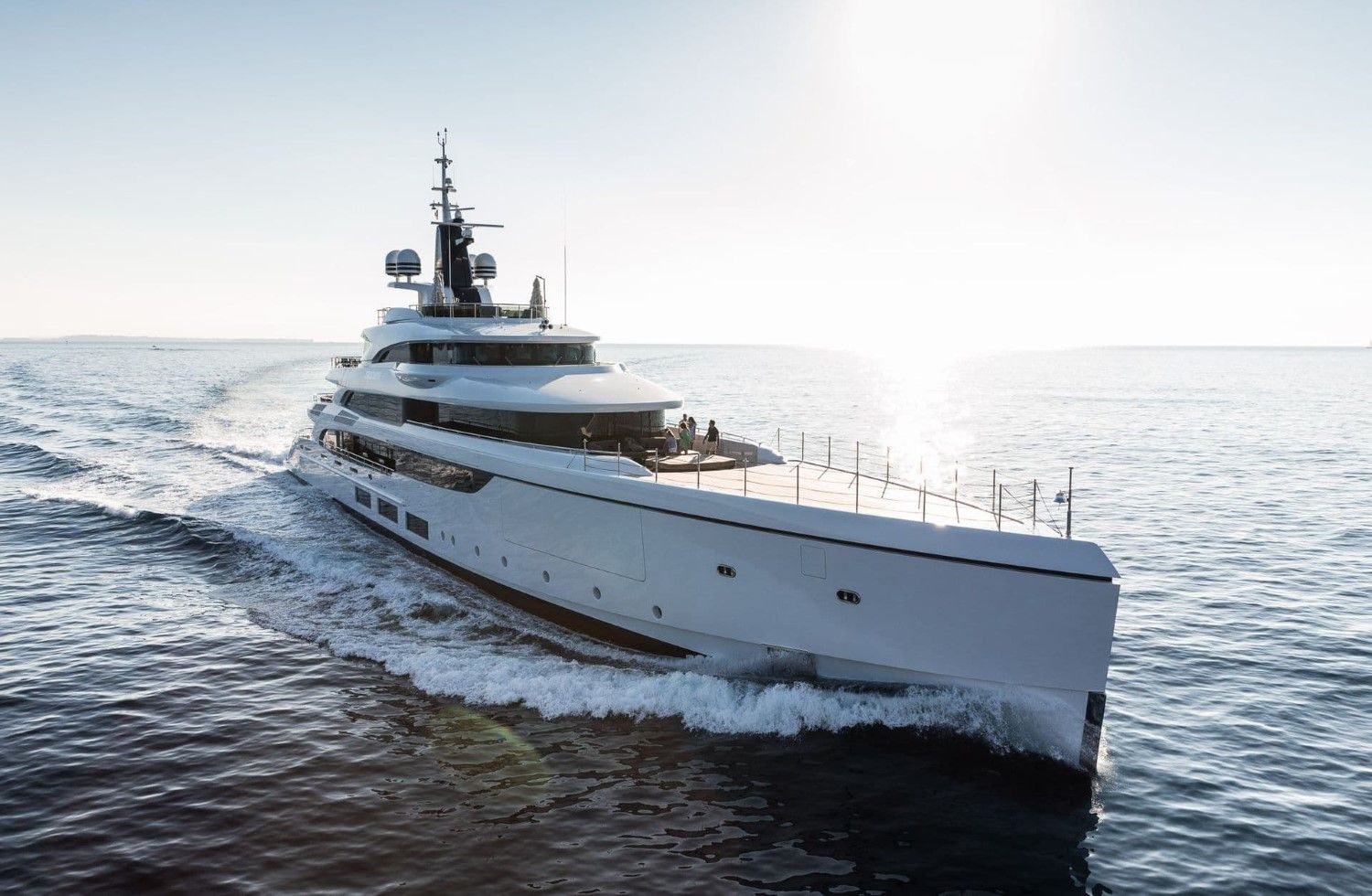 M/Y TRIUMPH (4/4)