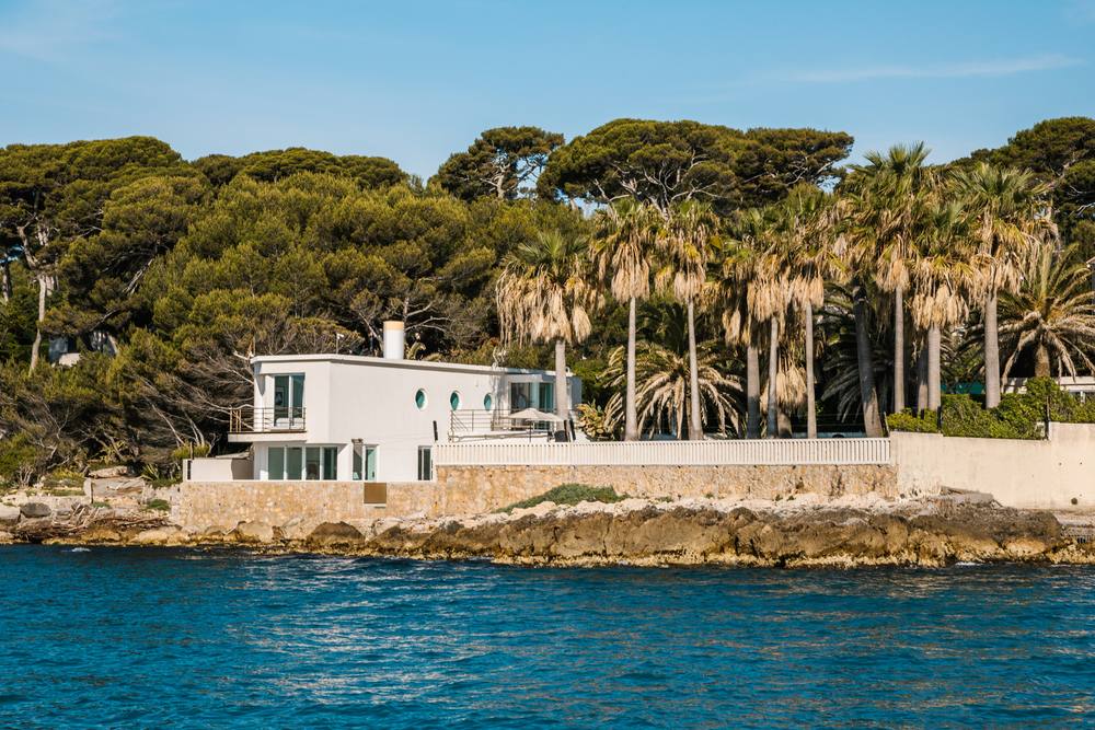 Villa Rive Bleue 6