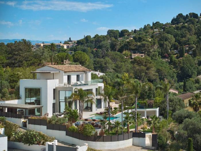 Villa Dalya 1