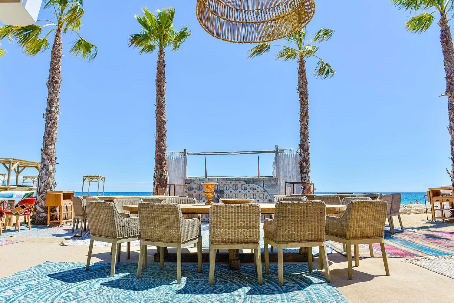 Verde Beach 4